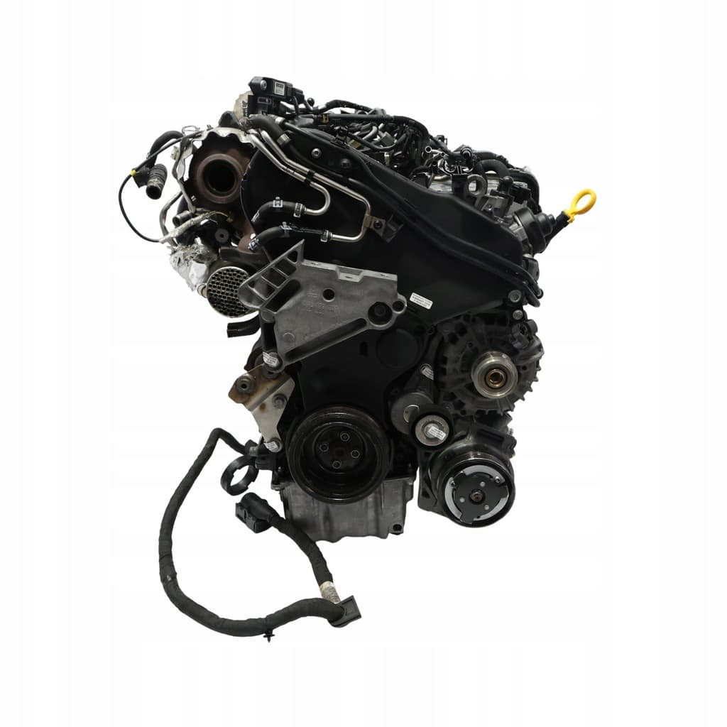 Moteur CUVC — vue 4