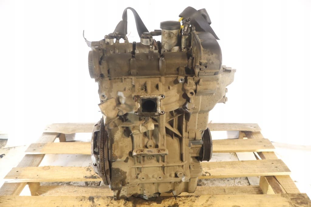 Moteur CHYA — vue 2