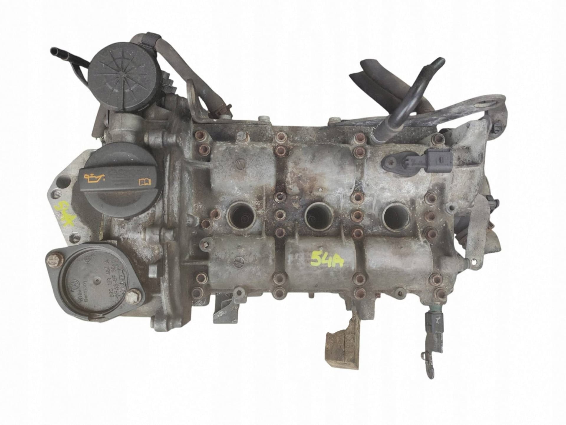 Moteur CGPB — vue 13