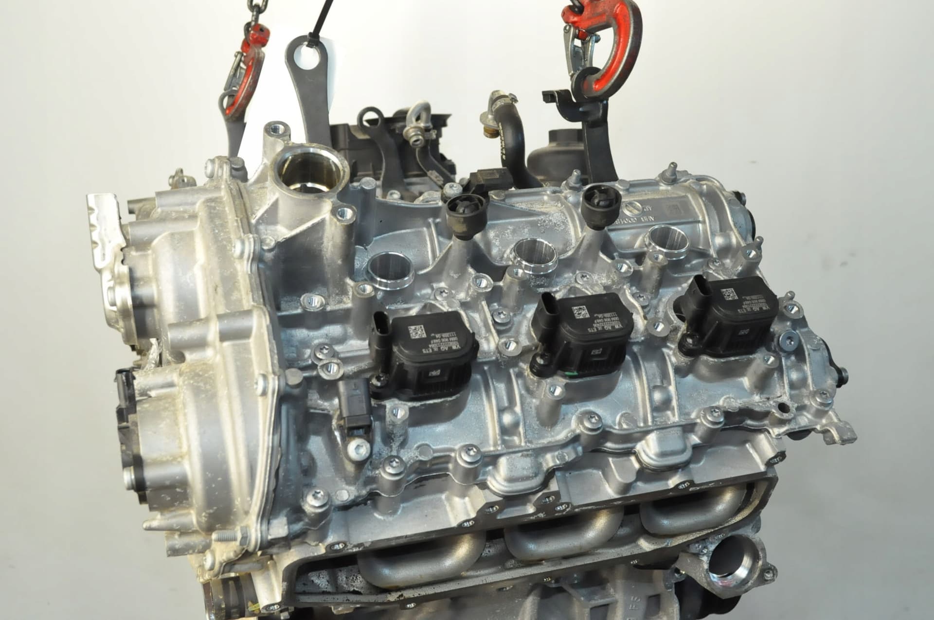 Moteur DGR — vue 3