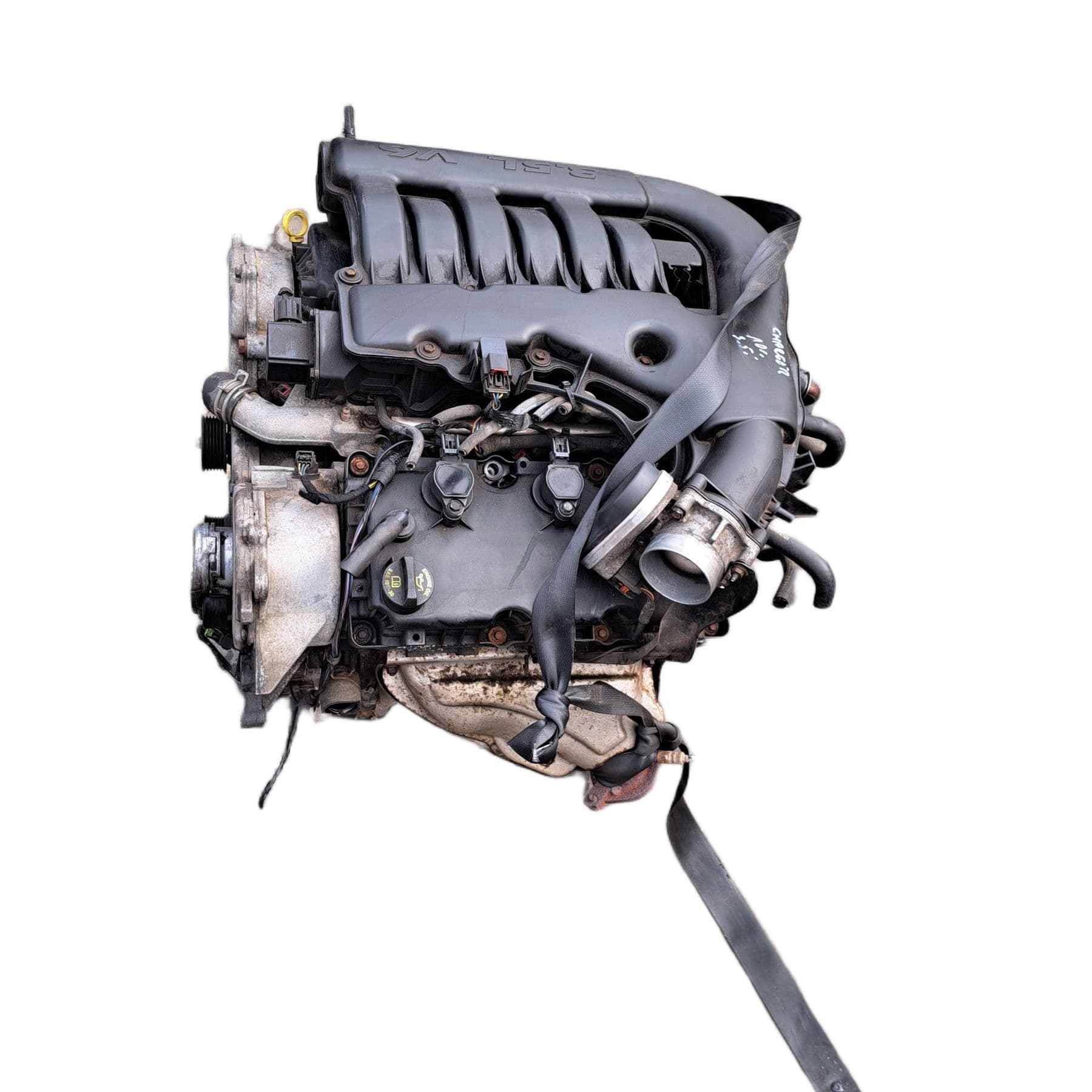 Moteur EGG pour Dodge
