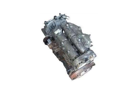 Moteur Z 13 DTJ — vue 3