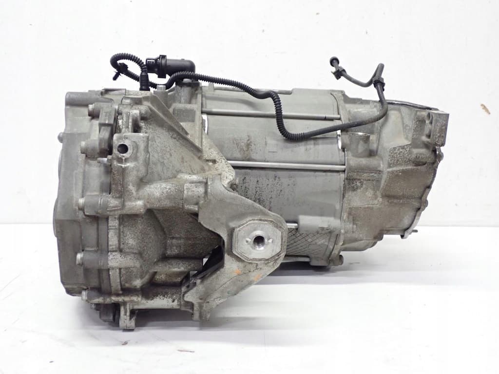 Moteur EBJD — vue 2