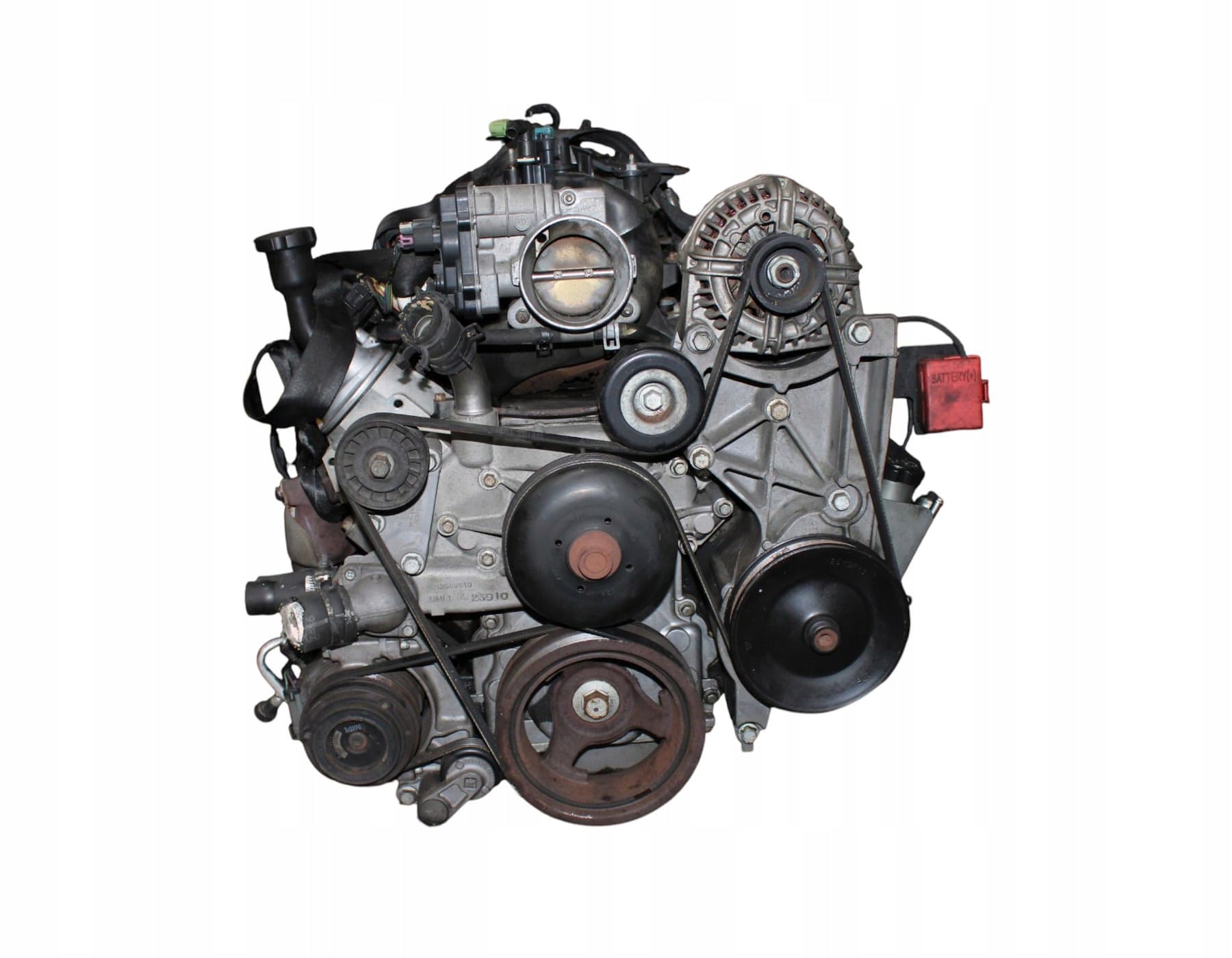 Moteur LQ4(364CUV8) - Image 1