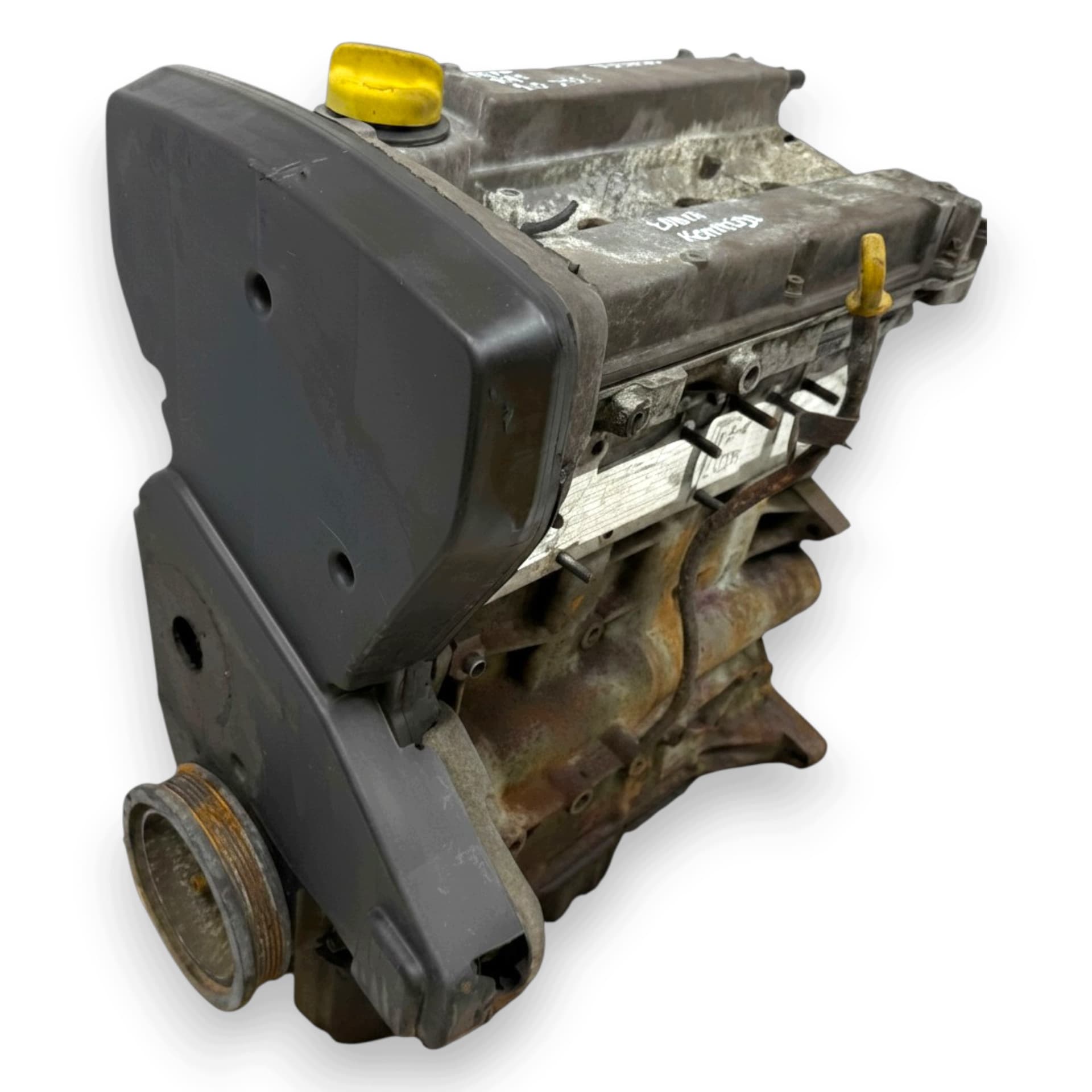 Moteur 937 A1.000 — vue 8