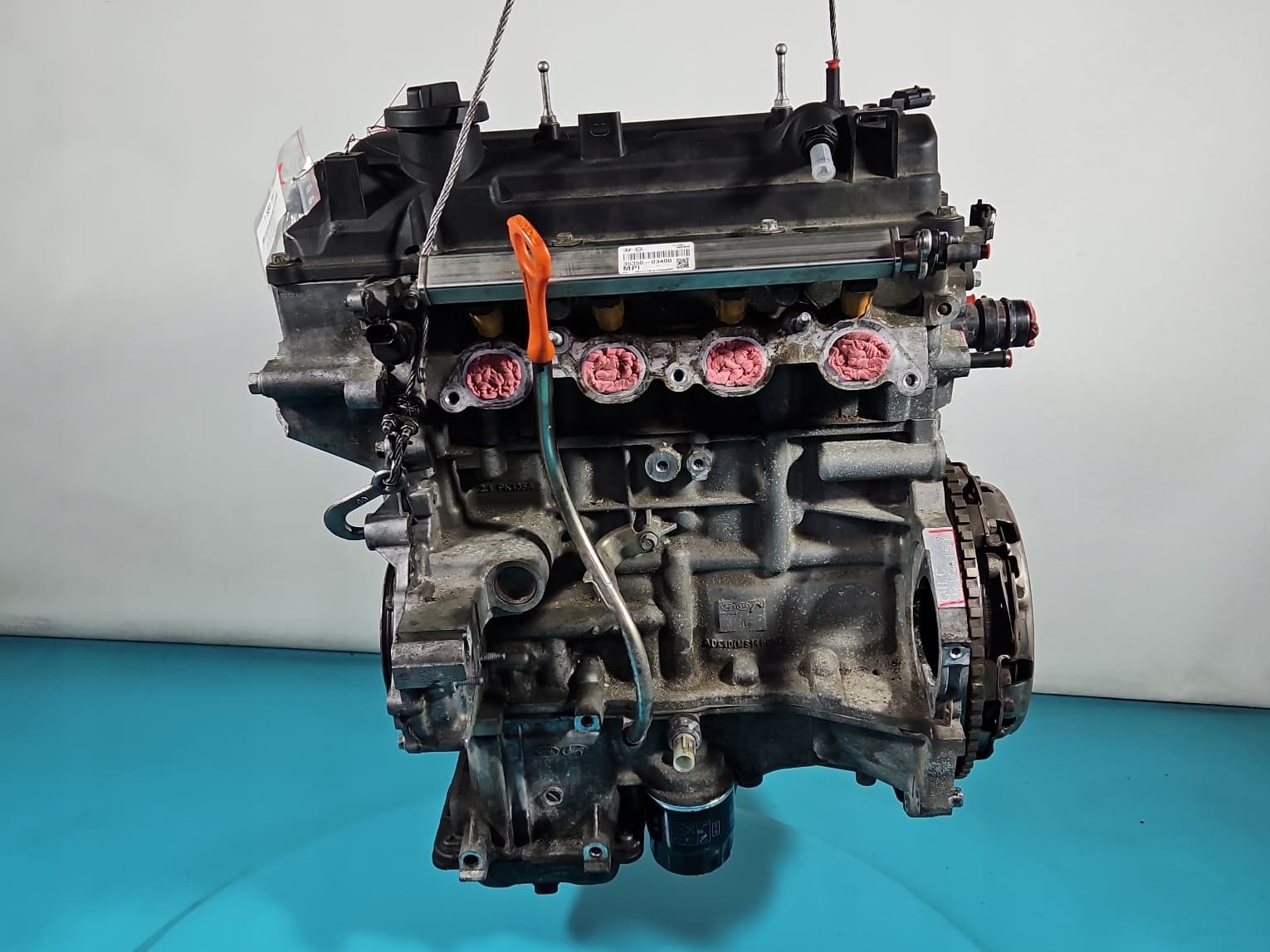 Moteur G4LC - Image 1