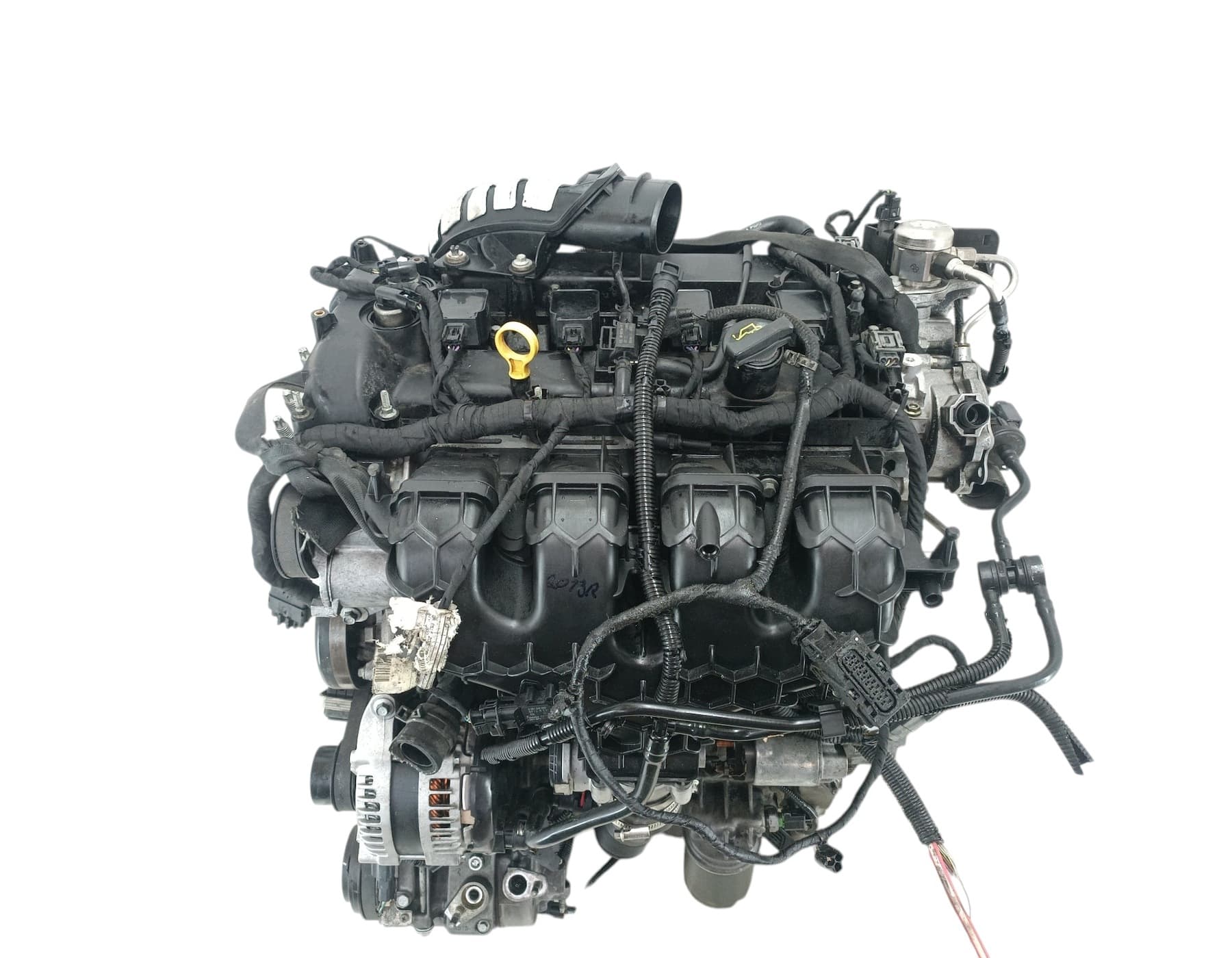 Moteur R9DA — vue 7