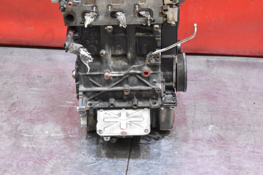 Moteur CFWA — vue 7