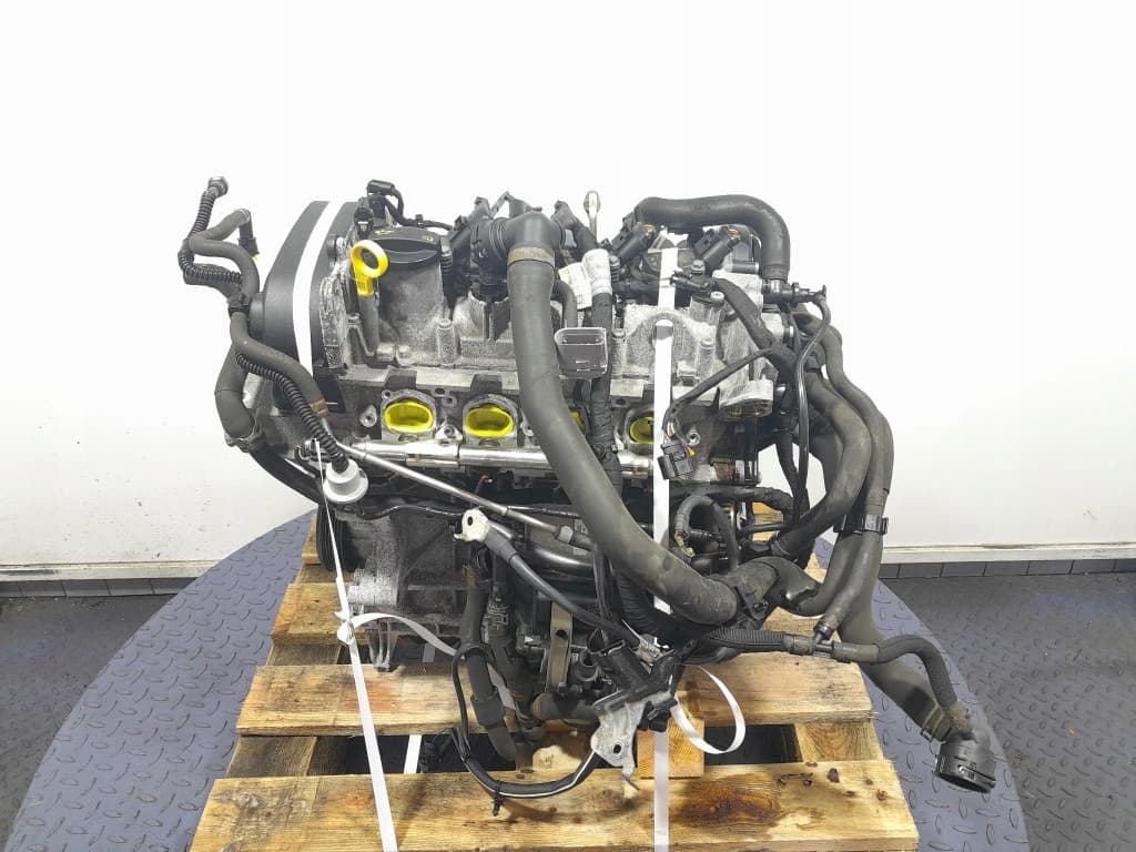 Moteur CHPA - Image 1