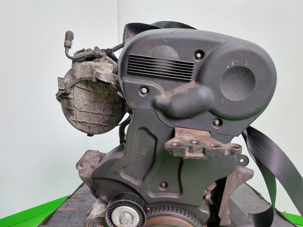 Moteur Z 18 XE — vue 8