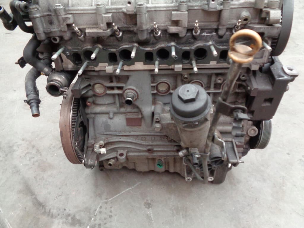 Moteur 939 A3.000 — vue 3