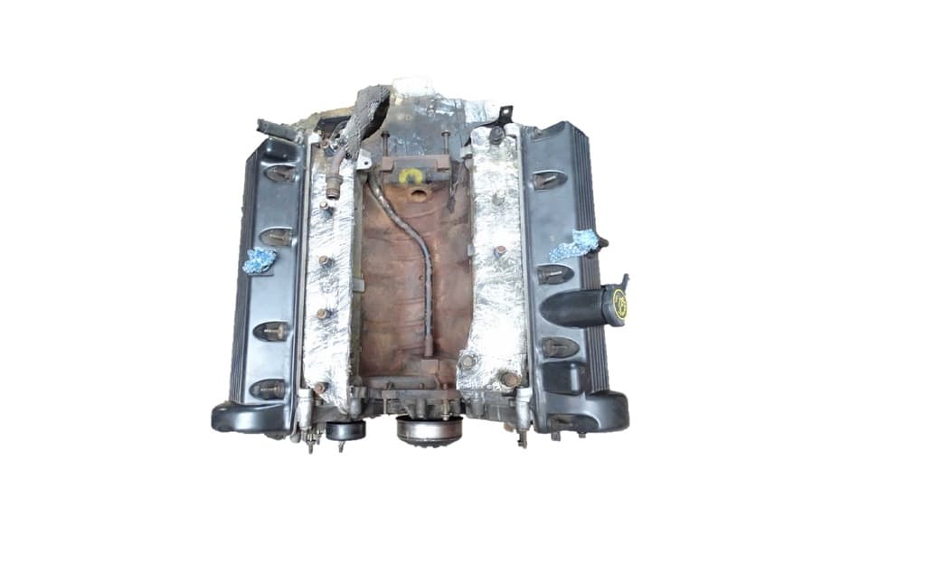 Moteur C46RSEM — vue 3