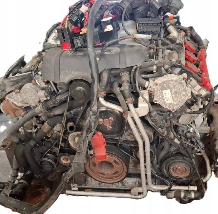 Moteur CGWD pour Audi A7