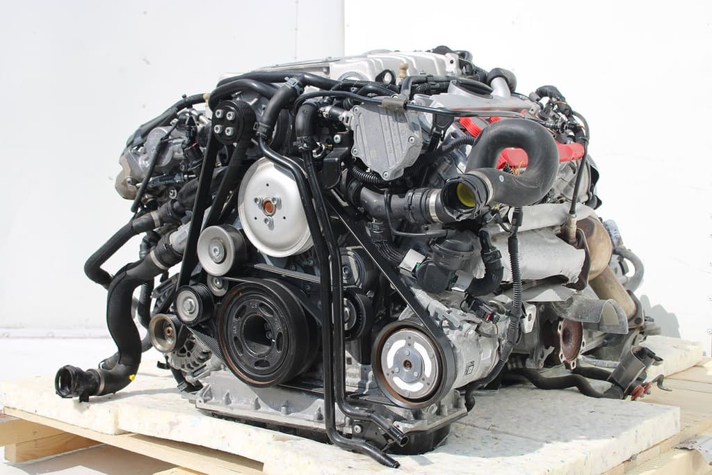 Moteur CREG — vue 3