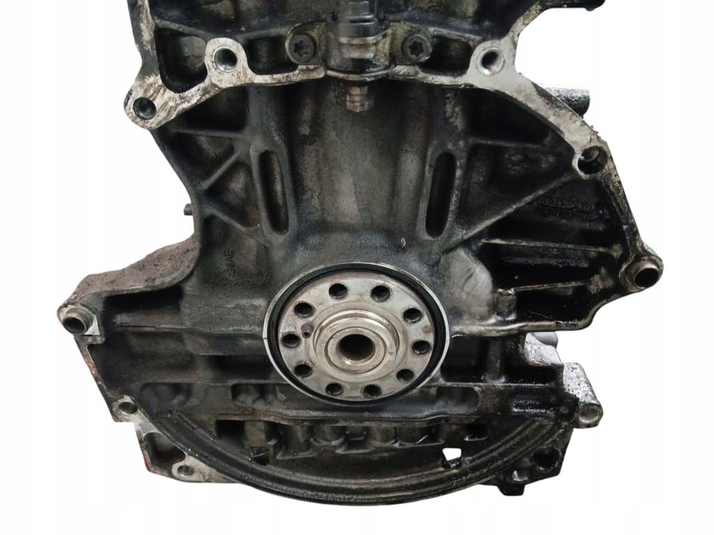 Moteur D 4204 T8 — vue 4