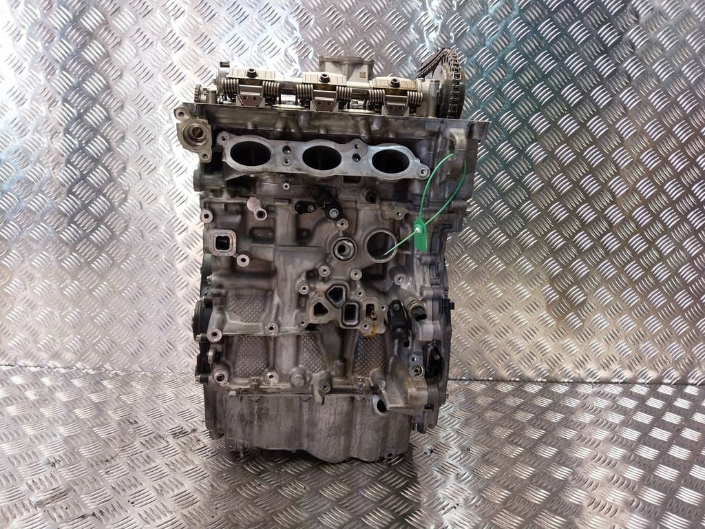 Moteur B38 A15 A — vue 2