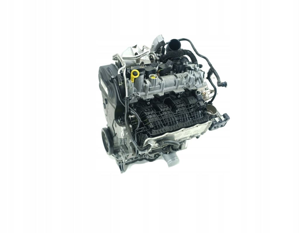 Moteur CUKB - Image 1