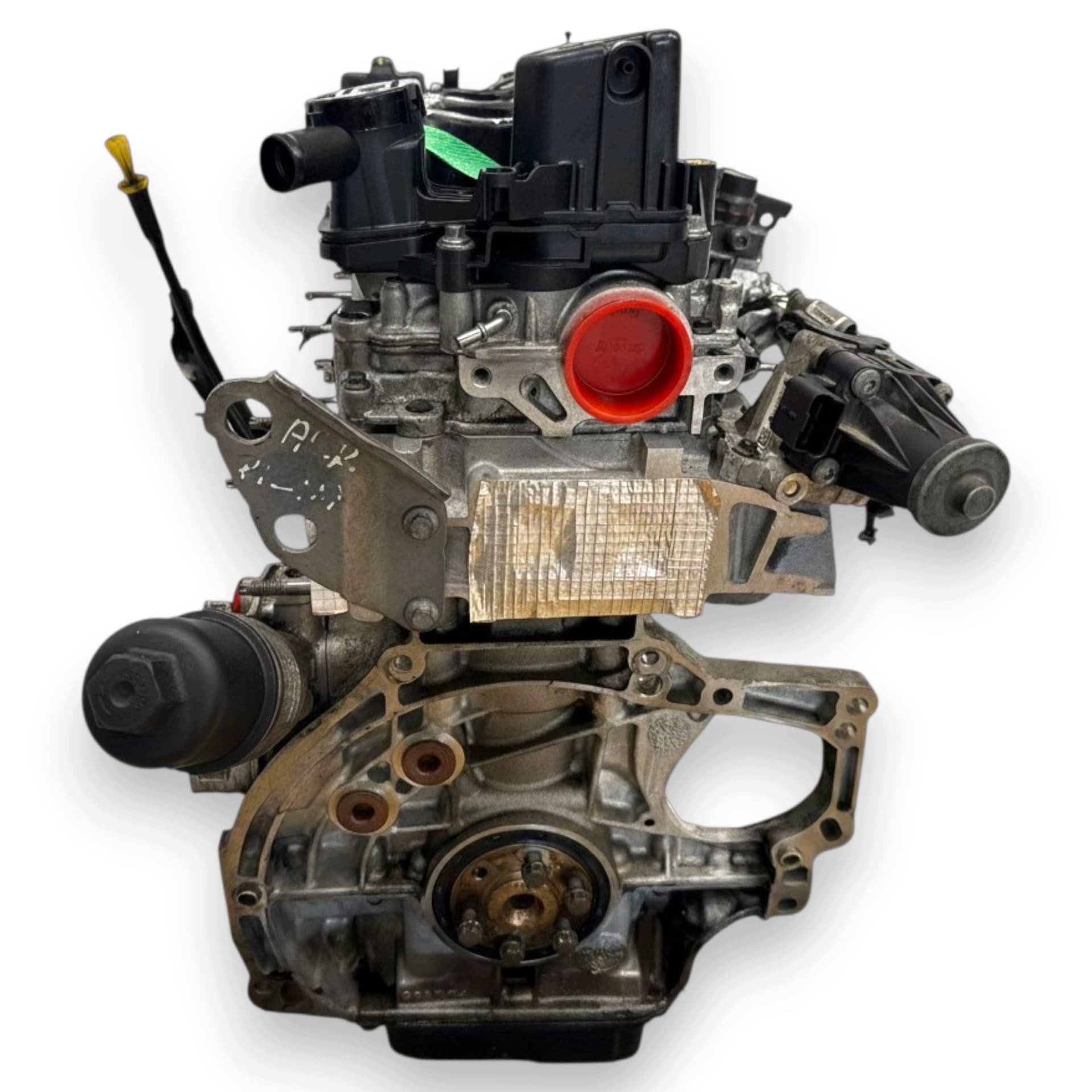 Moteur Z2GA — vue 4