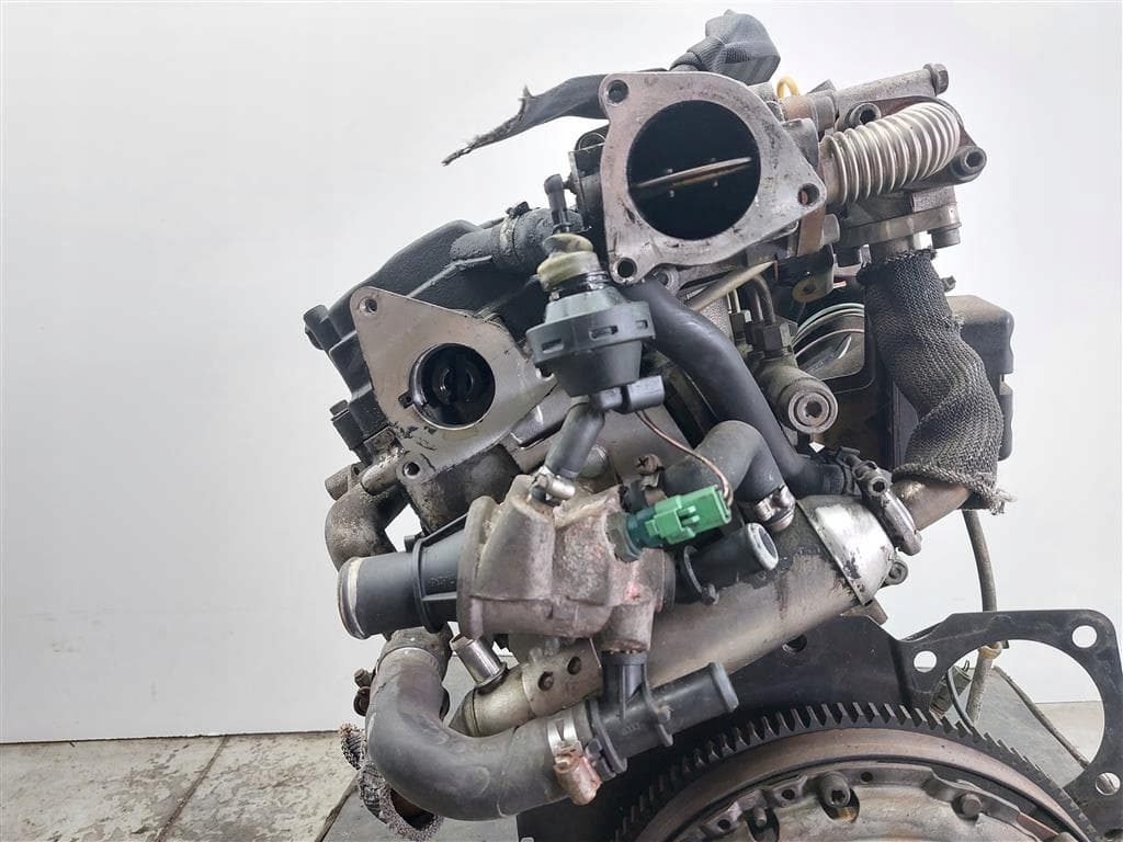 Moteur 192 A3.000 — vue 4