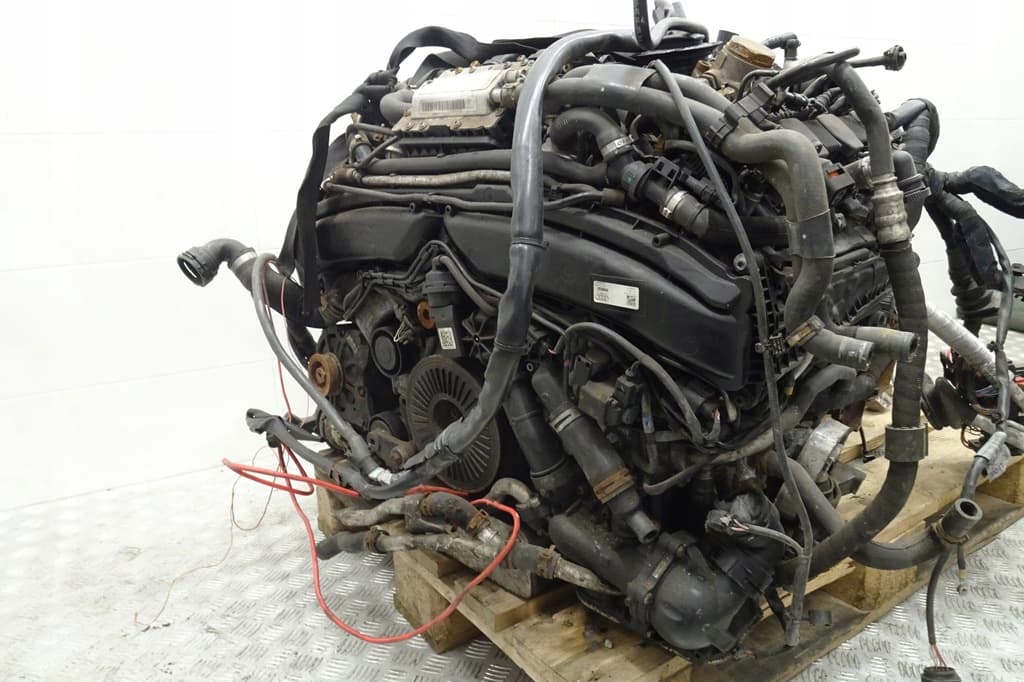 Moteur CRDB — vue 2