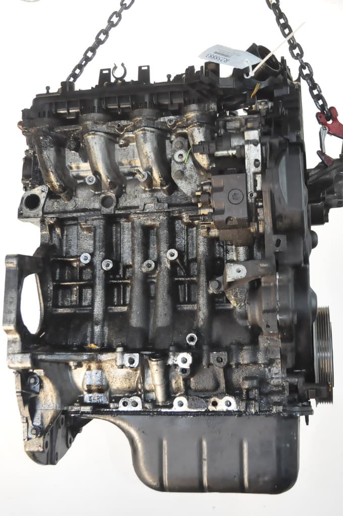 Moteur G8DA - Image 1