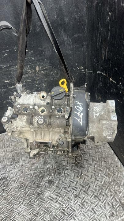 Moteur DFNB — vue 2