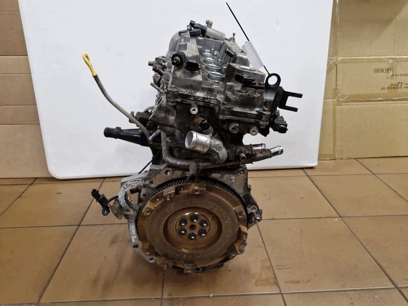 Moteur G4FD — vue 10
