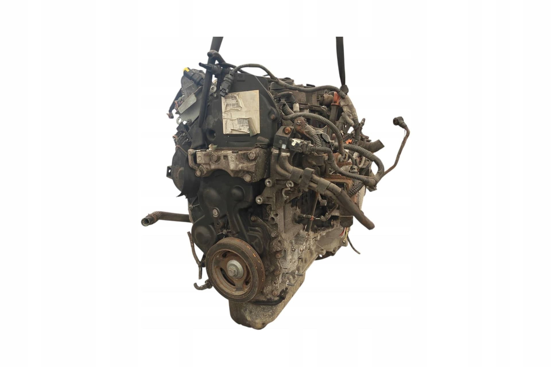 Moteur BHW (DV6FE) — vue 9