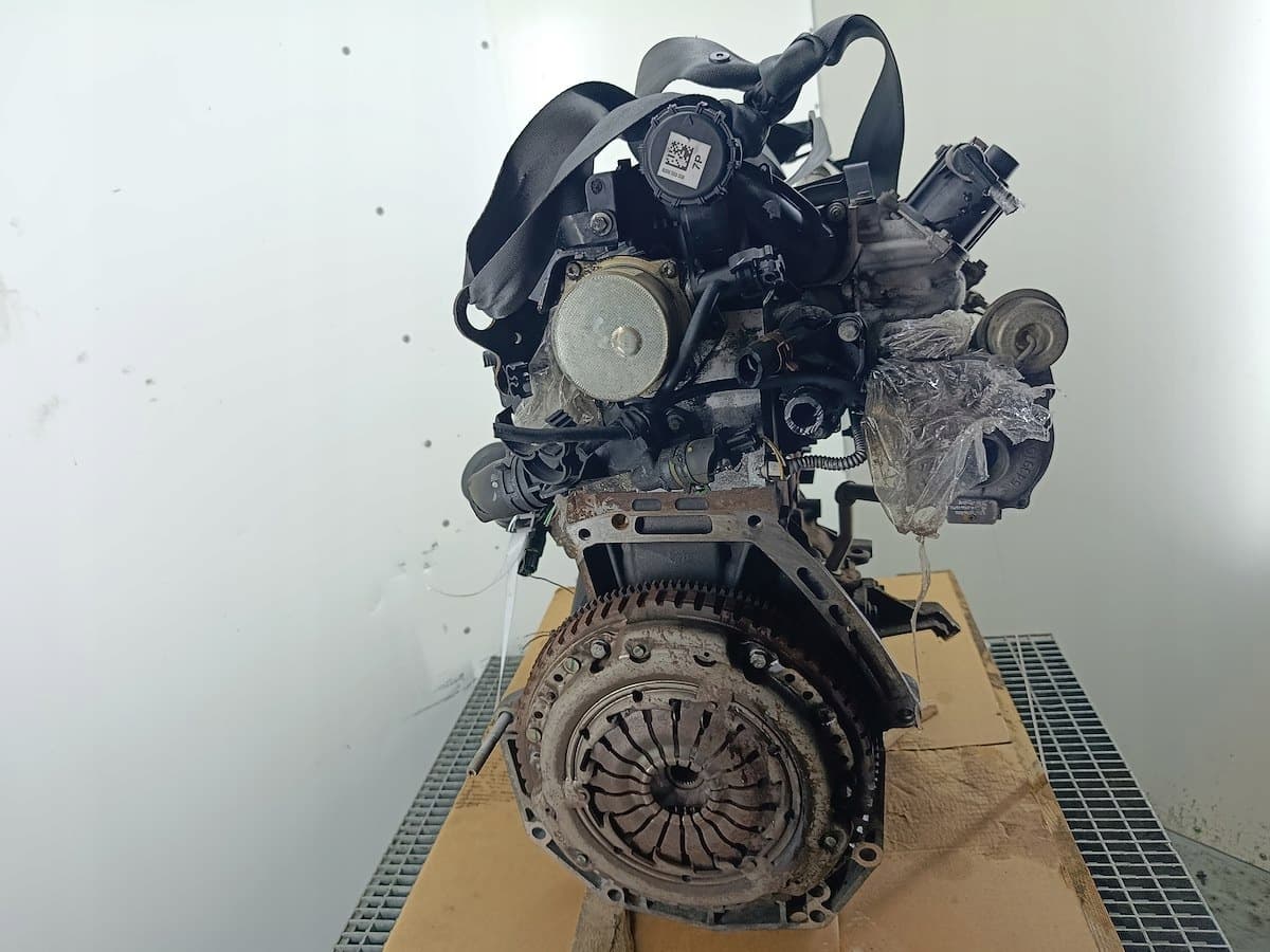 Moteur K9K 766 — vue 5
