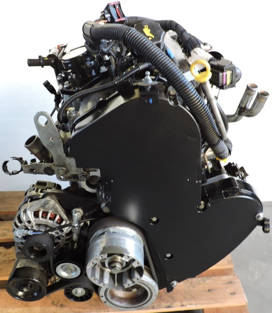 Moteur F1AE3481B - Image 1