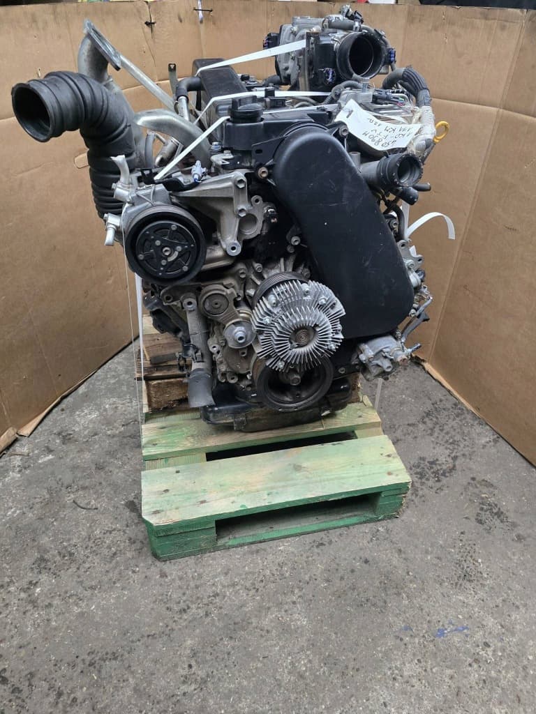 Moteur 1KD-FTV pour Toyota