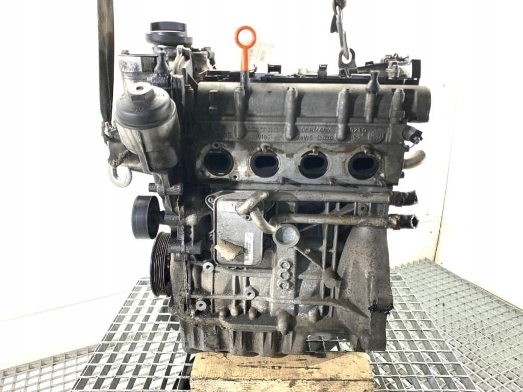 Moteur BAG - Image 1
