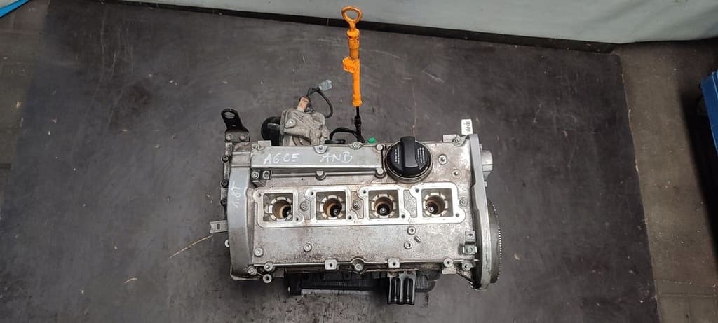 Moteur ANB pour Audi A6 1.8 Petrol
