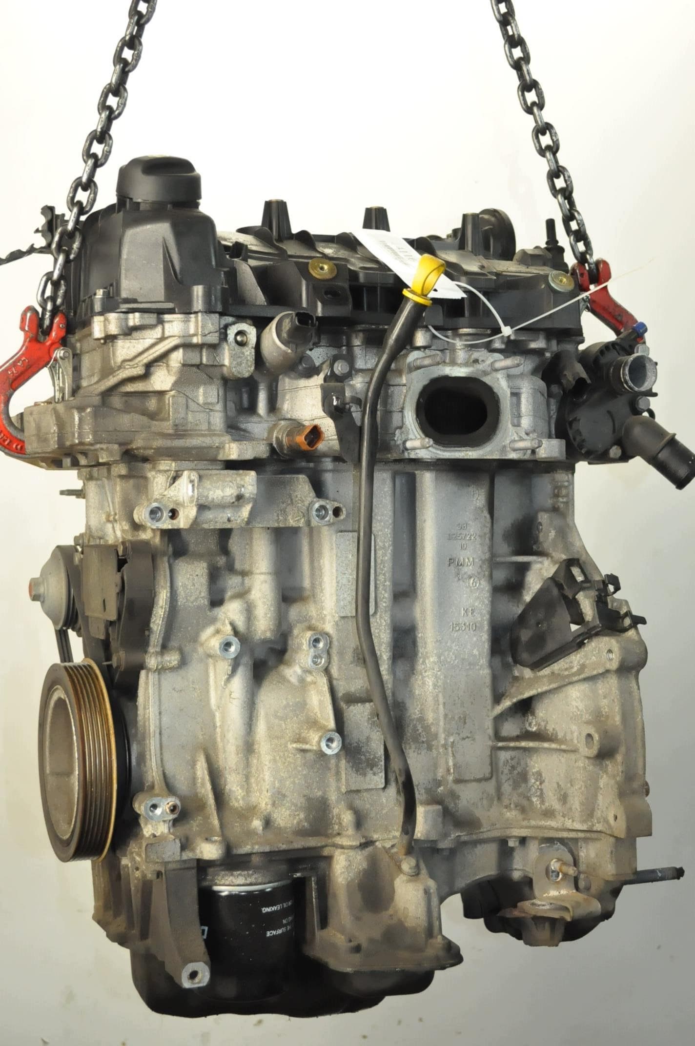 Moteur HMZ (EB2F) - Image 1