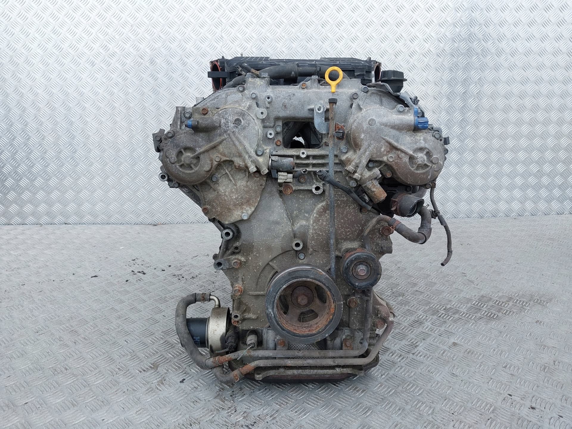 Moteur VQ35HR - Image 1