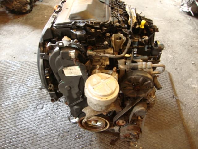Moteur UFBA — vue 3