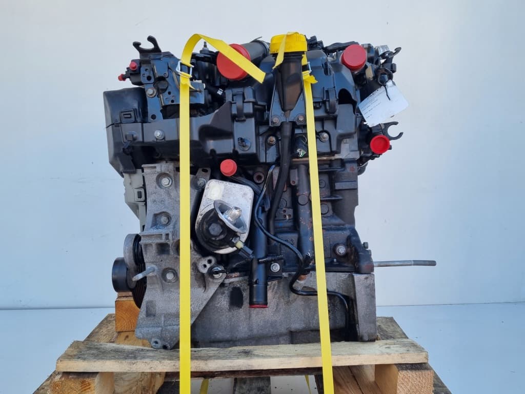 Moteur K9K 647 — vue 2