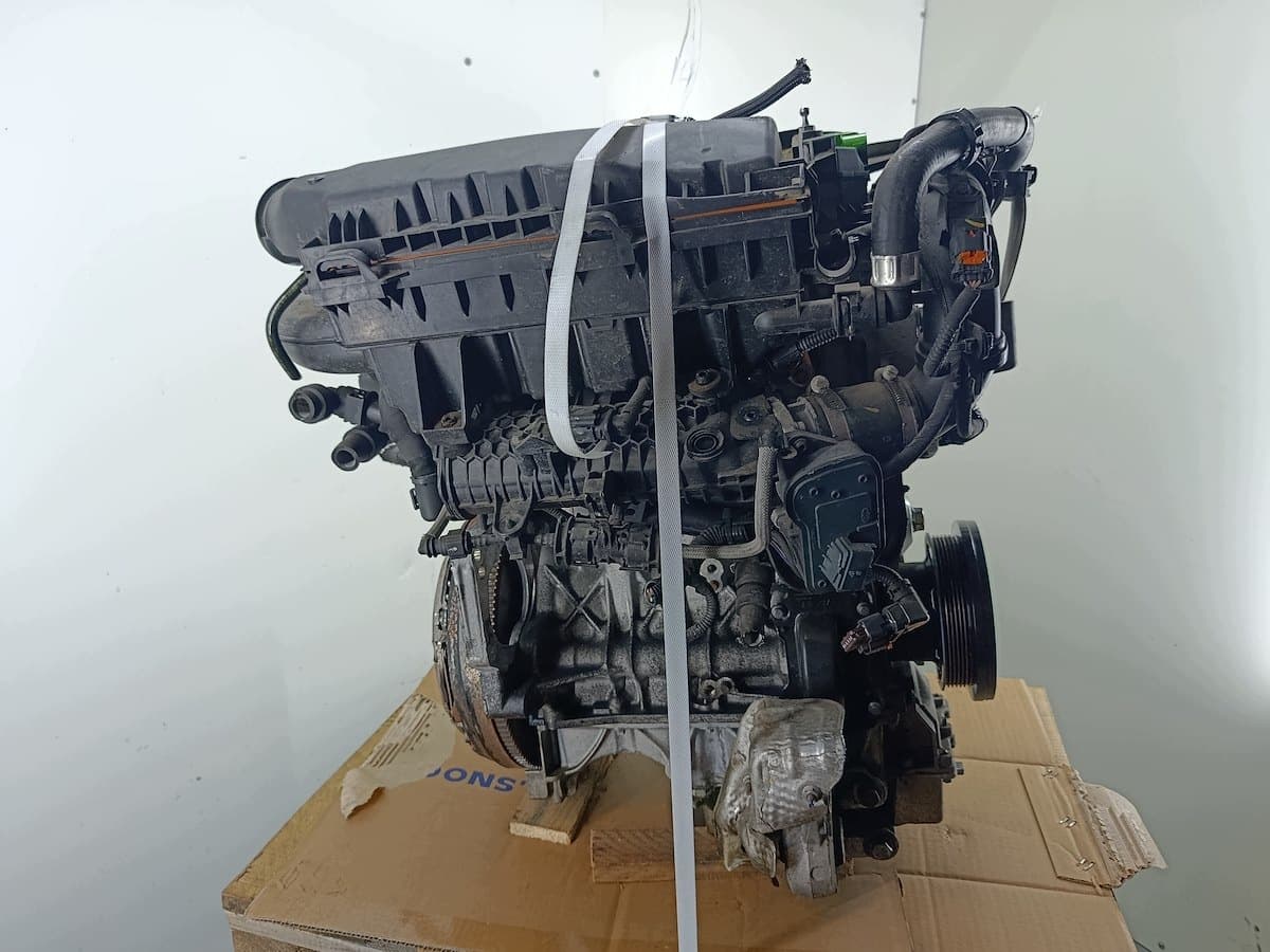 Moteur 5GN (EP6FDTR) — vue 7