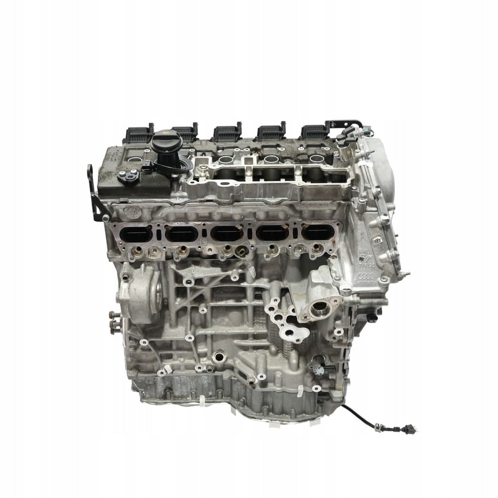 Moteur DNWC pour Audi A3 2.5 Petrol
