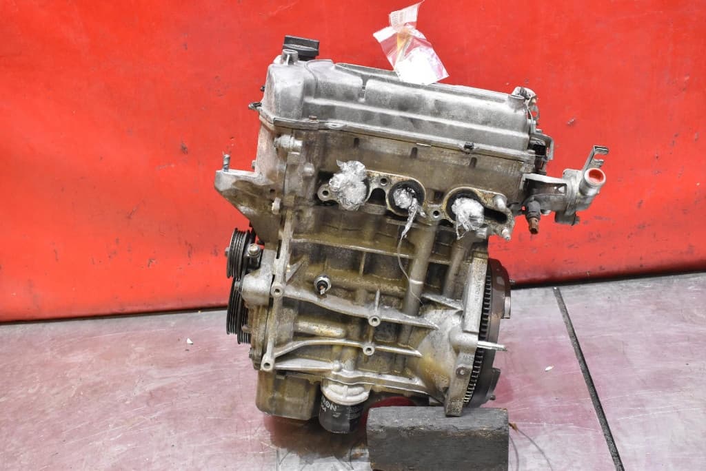 Moteur K10 B - Image 1