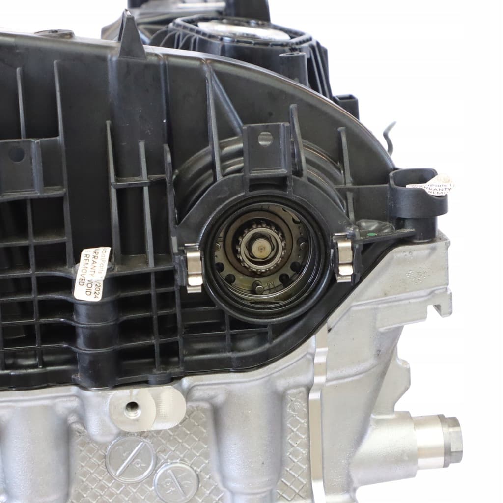 Moteur B38 A15 F — vue 6
