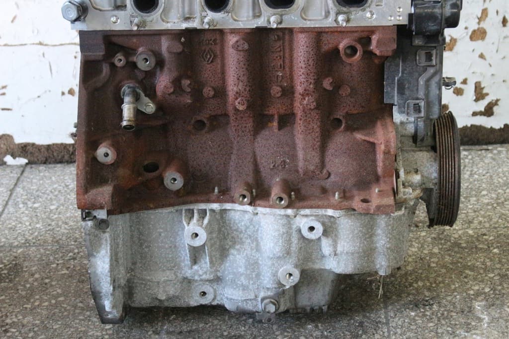 Moteur K9K 872 — vue 6