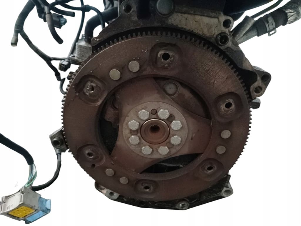 Moteur AHX (DW10FD) — vue 4