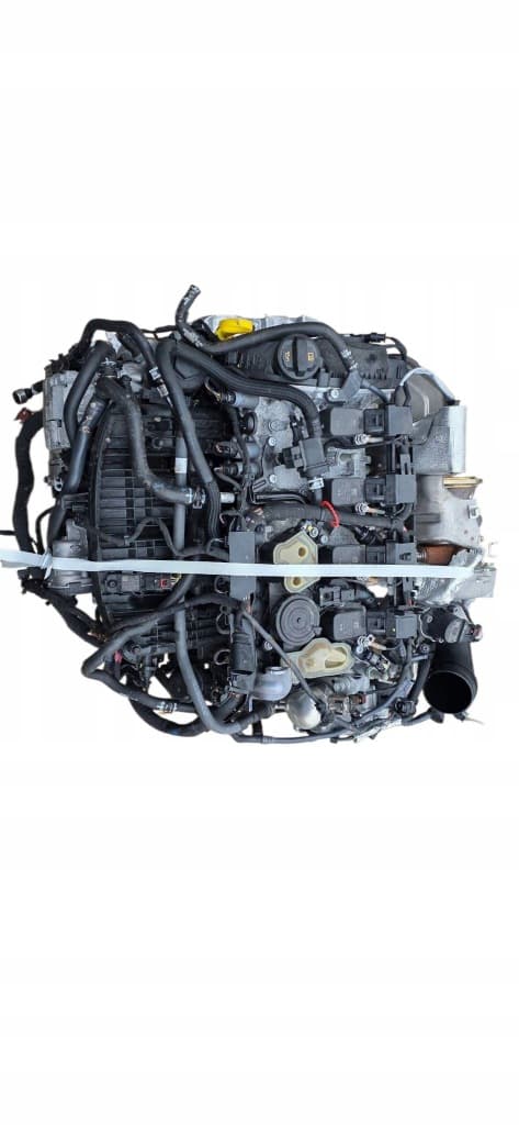 Moteur DNNA — vue 3