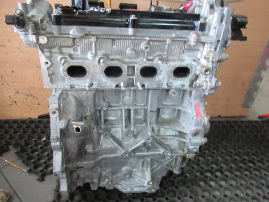 Moteur M5M 450 — vue 5