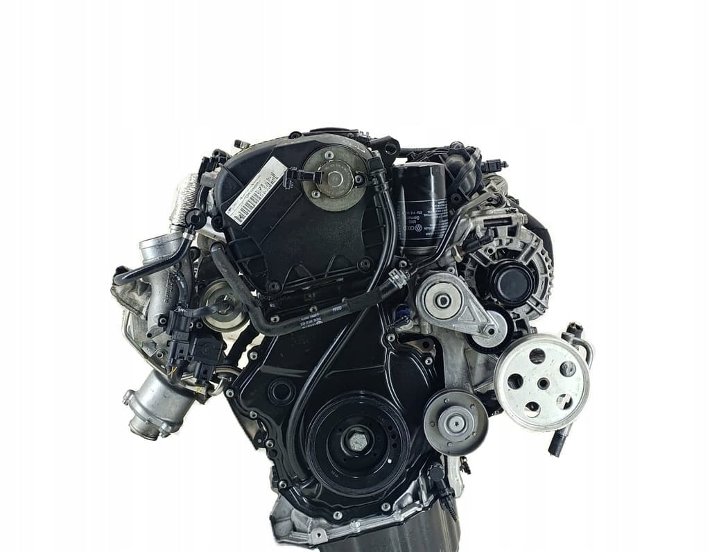 Moteur CDNB pour Audi Q5