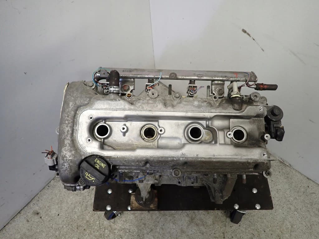 Moteur M13A — vue 3