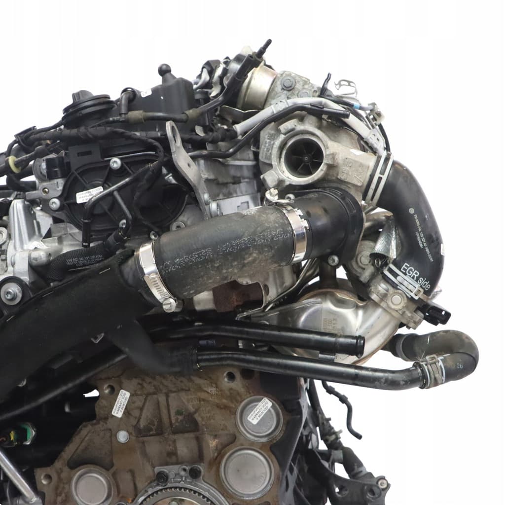 Moteur DFTA — vue 5