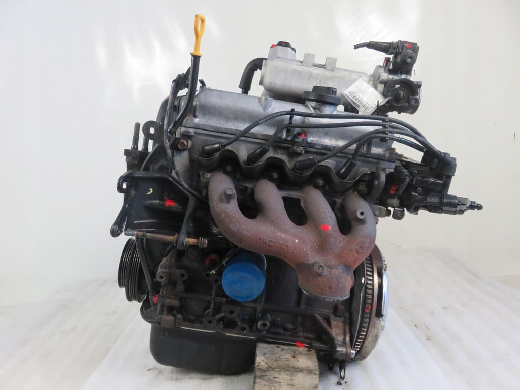 Moteur G4HE - Image 1