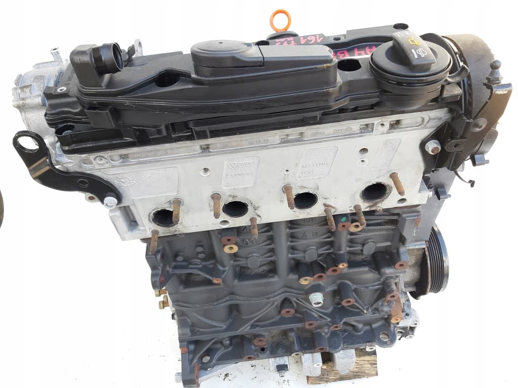 Moteur CAHB - Image 1